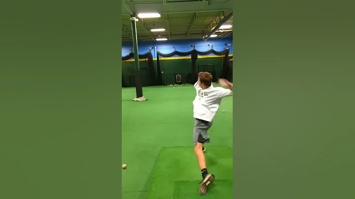 Mason Kolean 2019