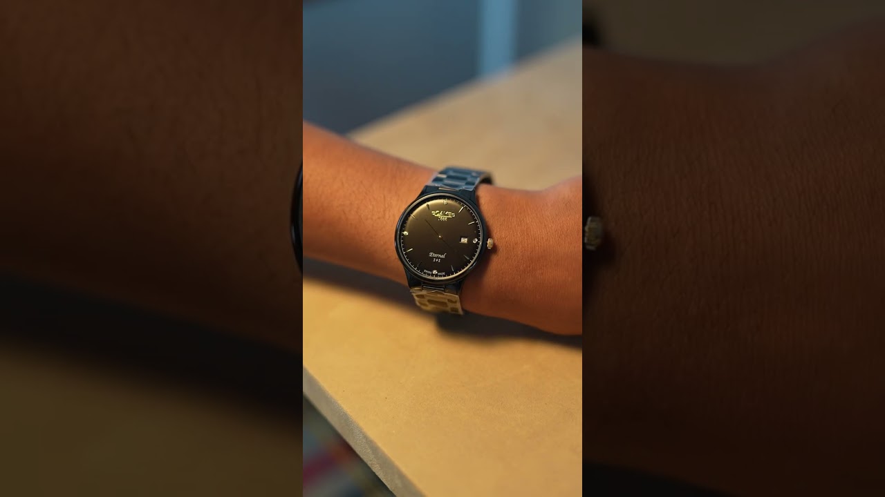 Get the Roamer Eternal for Fathers’ Day Gift 🎁