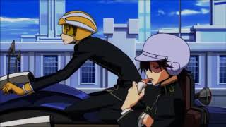 Celebrity flow - world end (slowed + reverb) [𝐜𝐨𝐝𝐞 𝐠𝐞𝐚𝐬𝐬 𝐫𝟐 𝐨𝐩 𝟐] Profile