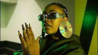 Uyingozi - Bad Milk (Visualizer)