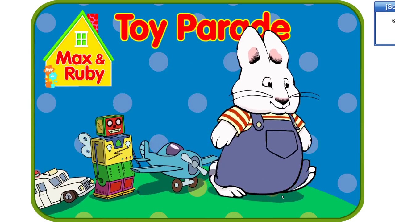 toy parade