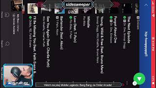 Practice mode ke helcurt..