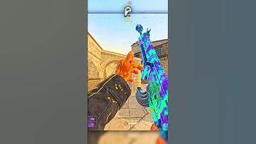 *BROKEN* MTZ-762 is the Warzone META 👀 Class at End #shorts