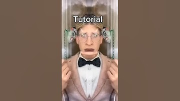 Tutorial eat finger 😈💀 #moneylove #tutorial #filter #shorts