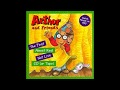 The UFO Song Arthur And Friends mp3