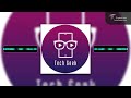 Future on Repeat - Tech Geek ft. Weedmasters ( Official Music Visualizer)