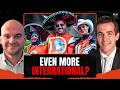How Many International Games Is Too Much? | MMQB