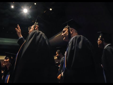 robe collation des grades