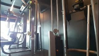 Ada yang mau jadi bodyguard mami #mamisarah #sarahardheliafitness
