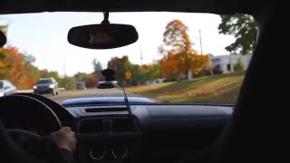 Raw Sounds Sessions 300WHP Subaru Impreza Wrx STi 2004