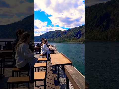 Дивногорск ❤️ 01.05.2025