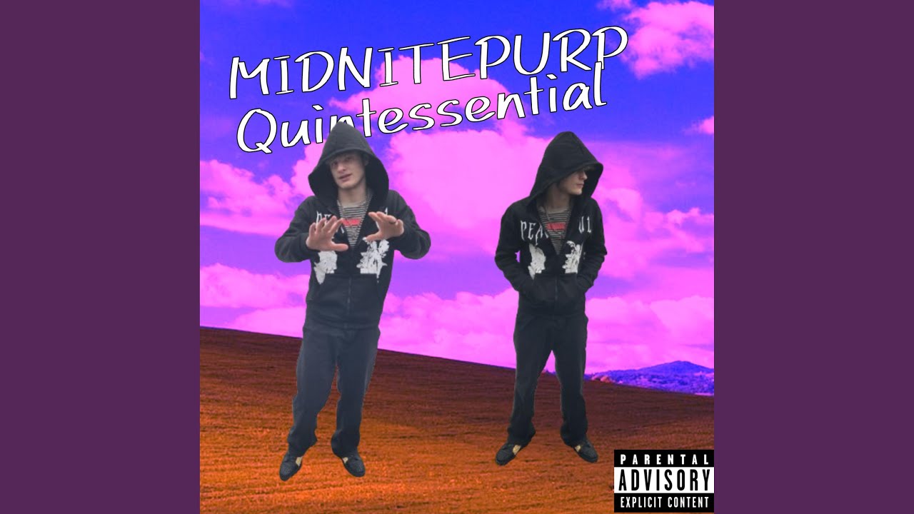 Watch Quintessential on YouTube Watch Quintessential on YouTube