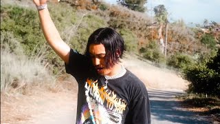 Bené Mclaren - Right Back🚀 [Official Visualizer]