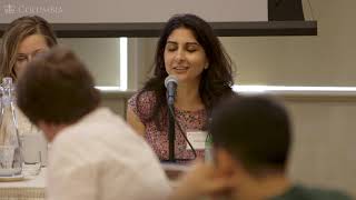 Fall 2018 New Faculty Orientation | Student Panel: Attributes Admired in a Professor