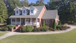 535 Castle Dr. Trenton GA 30752