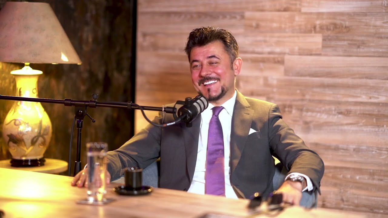 Nu oricine poate deveni antreprenor – ParentX Talks Podcast cu Răzvan Vasile și Cristian Onețiu