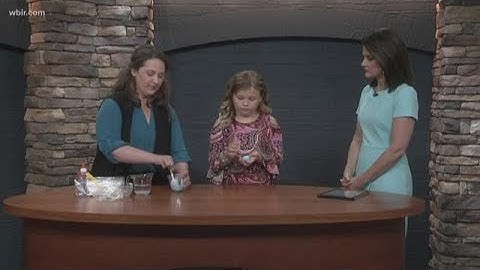 WonderWorks makes science fun with this 