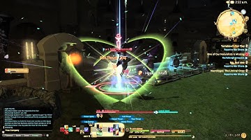 DRG Rotation w/ Macros for Multiple Crossbars