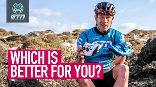 Road Shoe vs Triathlon Shoe | Which Are Best For Triathlon?