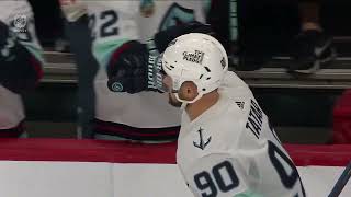 5 of the most beautiful goals from Tomas Tatar in 2023-2024! 🇸🇰 🚨 Päť najkrajších gólov Tatara