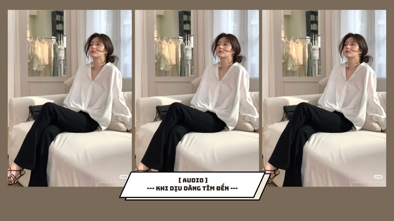 [ FULL ] : || KHI DỊU DÀNG TÌM ĐẾN || RIN~