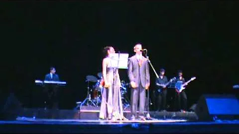 Tenor  Carlos Alberto Velazquez / Soprano  Rene Ne...