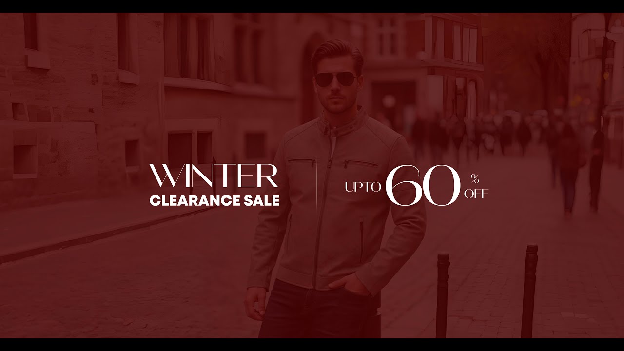 Winter styles at unbeatable prices | Upto 60% off