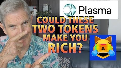 Kunnen deze twee crypto-tokens u RIJK maken?