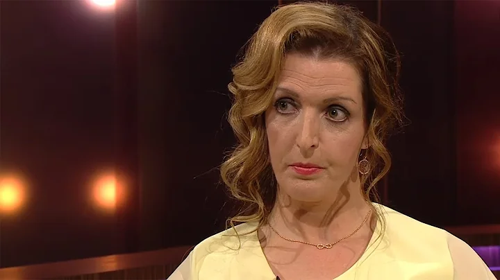 Vicky Phelan on finding out her cancer was termina...