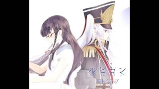 Re:CREATORS Ending 2 full version// 