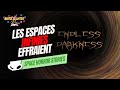 Endless darkness  alnomcys lhomme  tout faire peur