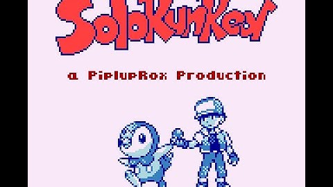 Route 26 (Beta) - Pokémon Crystal 098 - a PiplupRox Production