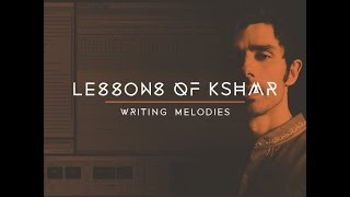 KSHMR Working On New Music