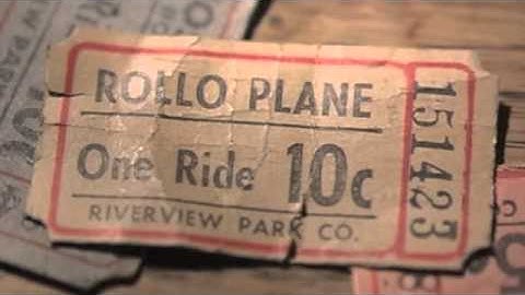 Henry Darger - William Schroder