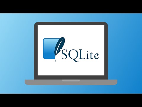 How to Import SQLite Databases from SQL Scripts