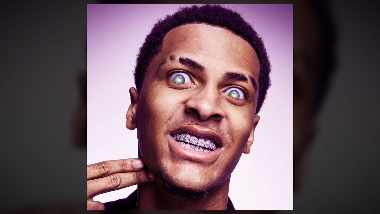 COMETHAZINE TYPE BEAT - "MAD" | LIL CEO BEATS