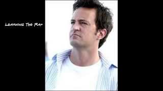 Matthew Perry - The Ron Clark Story - Rap