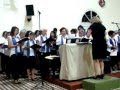 Coral Santa Cecília - Aleluia