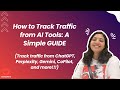 How CMOs Can Prove AI Traffic ROI to Their CEO