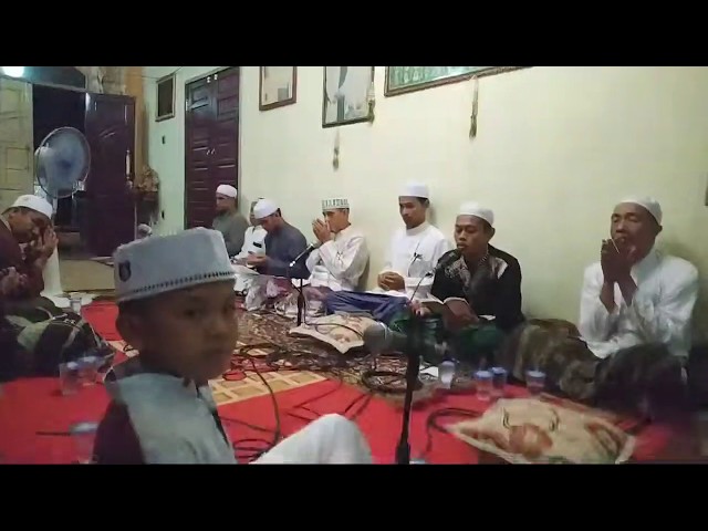 [LIVE] KHAIRUL MUSTHAFA - KEDIAMAN HAJI IYUS class=