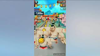Angry Gran Run screenshot 5