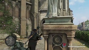 Satchel Charge 2 Location Spy Academy Mission 3 Sniper Elite 5 Walkthrough