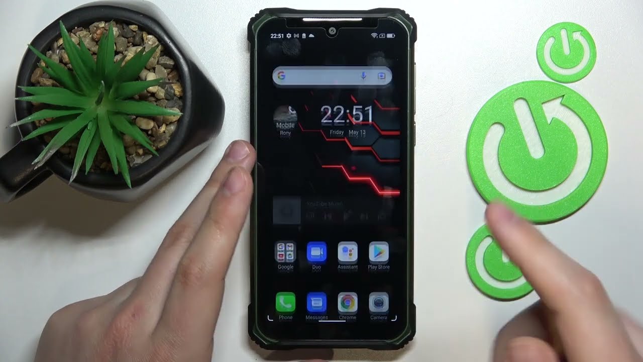 The Best Tricks and Features in the DOOGEE S86 PRO 