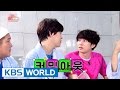 "I like Heechul..." Is John Park coming out of the closet? [Happy Together / 2017.03.30]