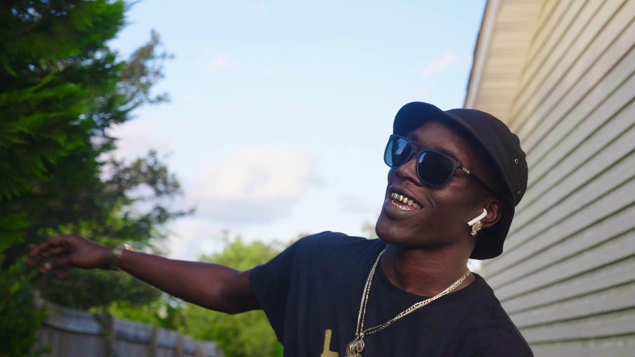 Obejrzyj A1 Ray- Trap Alone (Music Video) by @QuadDub w YouTube Obejrzyj A1 Ray- Trap Alone (Music Video) by @QuadDub w YouTube