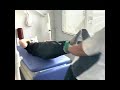 【ぎっくり腰110番】痛みを取り除く、電気治療の効果#shorts