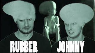 PAUL AND TOM REACT TO ' Rubber Johnny by Chris Cunningham & Aphex Twin '