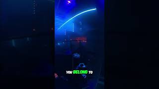 JLF Live at Insomniacz Nottingham #shorts