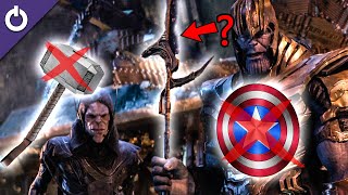 Metal Manakah yang Terkuat di Marvel Universe?