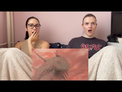 Hunter x Hunter Episode 38 Reaction